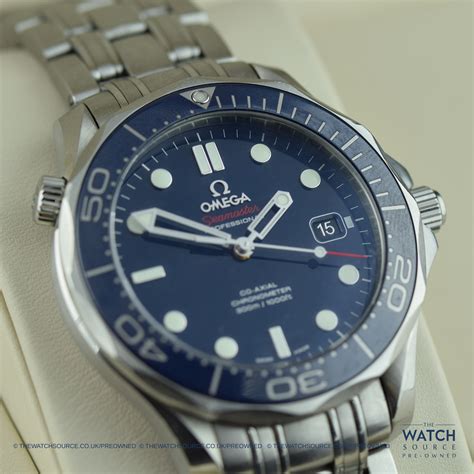 omega seamaster 300m 212.30.41.20.03.001